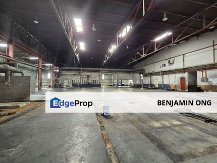 Taman Industry Jaya Skudai, Johor, Johor Bahru