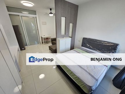 Tampoi Central Park For Rent, Johor, Johor Bahru