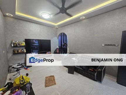 Skudai Taman Nesa Single Storey, Johor, Skudai