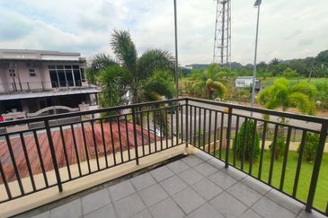 Taman Pulai Hijauan