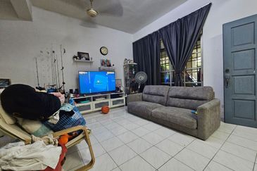 Taman Nusa Perintis 3