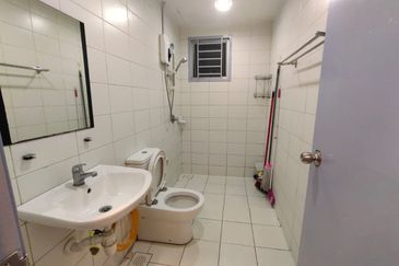 Dedaun Hijau (Greenfield Regency)