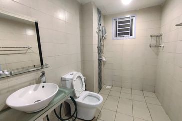 Dedaun Hijau (Greenfield Regency)