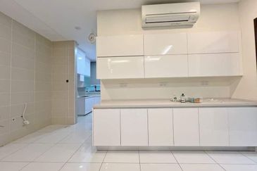 Taman Impian Heights