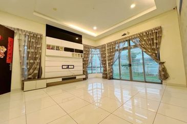 Taman Impian Heights