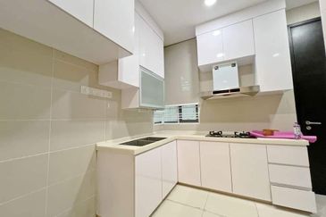 Taman Impian Heights