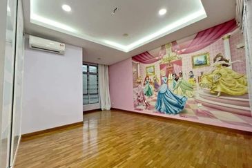 Taman Impian Heights