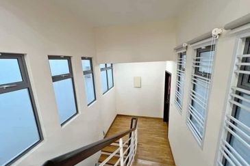 Taman Impian Heights