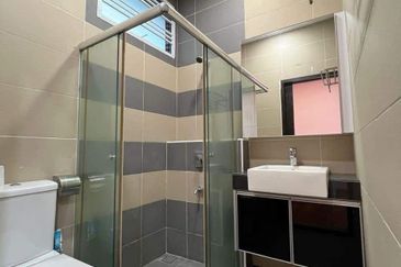 Taman Impian Heights