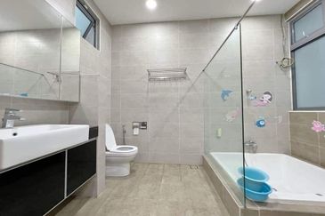 Taman Impian Heights