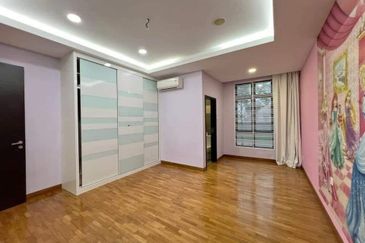 Taman Impian Heights