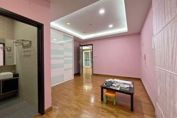 Taman Impian Heights