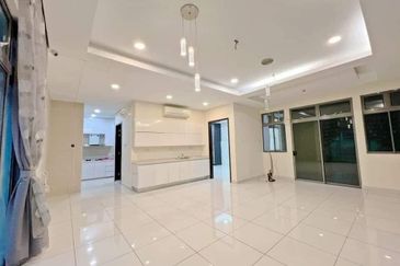 Taman Impian Heights