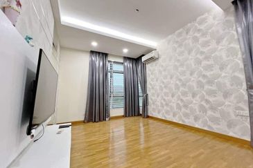 Taman Impian Heights