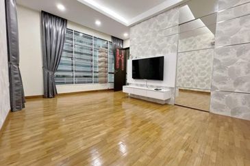 Taman Impian Heights