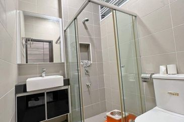 Taman Impian Heights