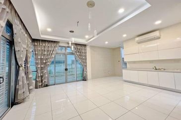 Taman Impian Heights