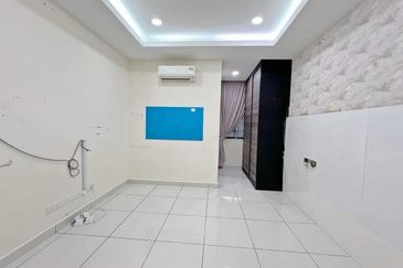 Taman Impian Heights