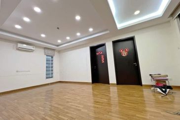 Taman Impian Heights