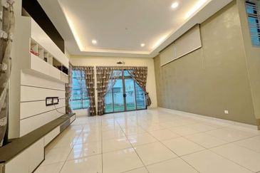 Taman Impian Heights