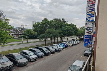 Taman Austin Perdana