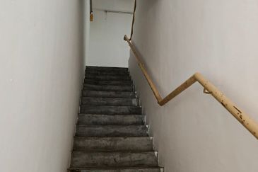 Taman Austin Perdana