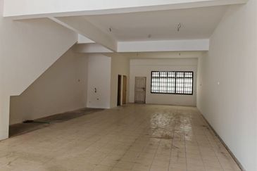 Taman Austin Perdana