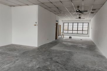 Taman Austin Perdana