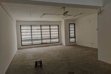 Taman Austin Perdana