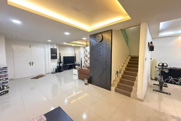 Taman Ungku Tun Aminah