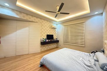 Taman Ungku Tun Aminah