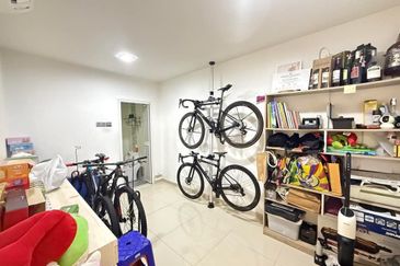 Taman Ungku Tun Aminah