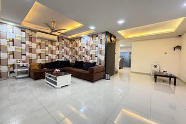 Taman Ungku Tun Aminah