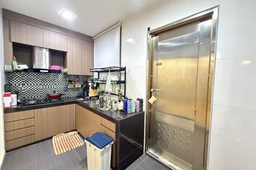 Taman Ungku Tun Aminah