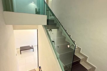 Taman Ungku Tun Aminah