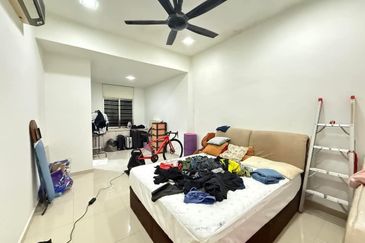 Taman Ungku Tun Aminah