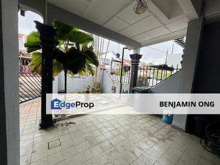 Desa Skudai Fully Renovated House For Sale, Johor, Skudai