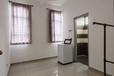 Fortune Hill Kangkar Pulai