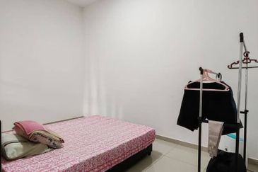 Fortune Hill Kangkar Pulai