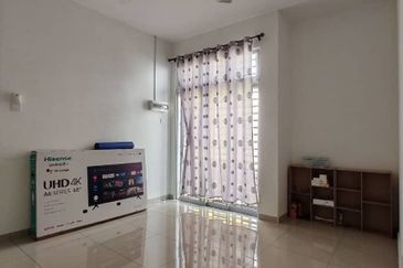 Fortune Hill Kangkar Pulai