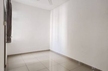 Fortune Hill Kangkar Pulai