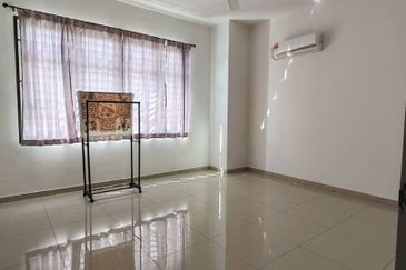 Fortune Hill Kangkar Pulai