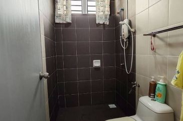 Fortune Hill Kangkar Pulai