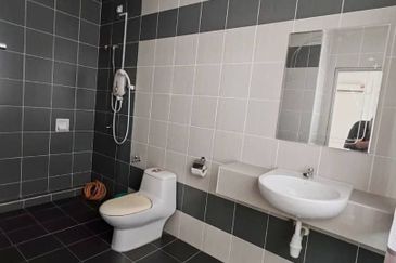 Fortune Hill Kangkar Pulai