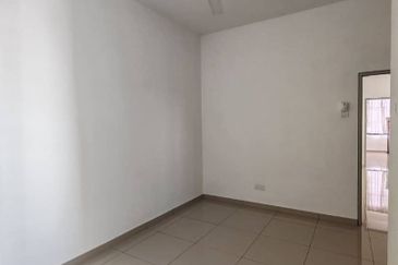 Fortune Hill Kangkar Pulai