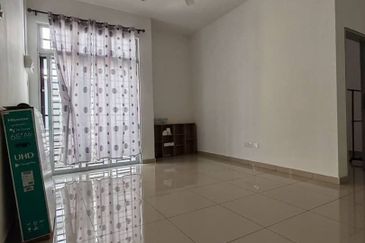 Fortune Hill Kangkar Pulai