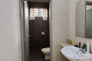 Fortune Hill Kangkar Pulai