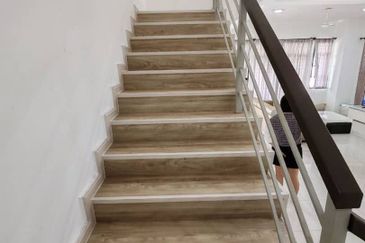 Fortune Hill Kangkar Pulai