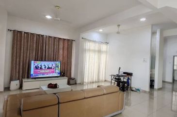 Fortune Hill Kangkar Pulai