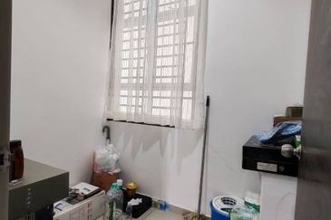 Fortune Hill Kangkar Pulai